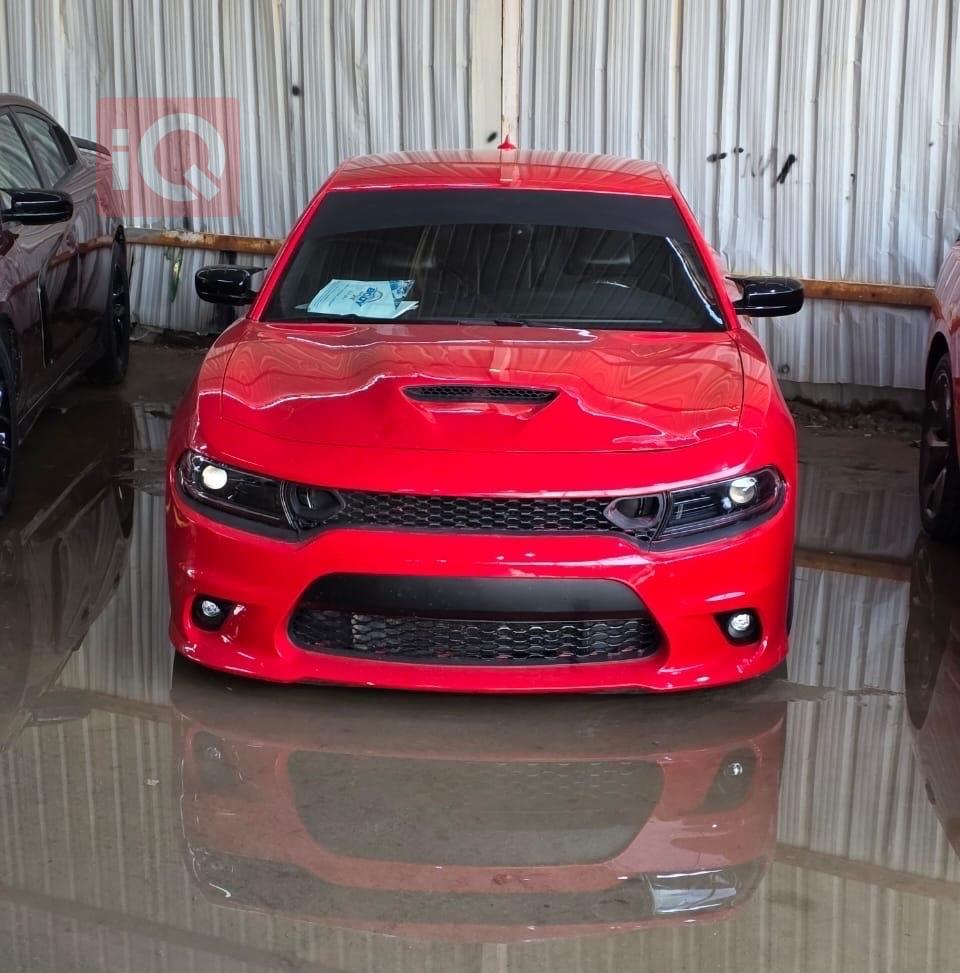 دودج تشارجر